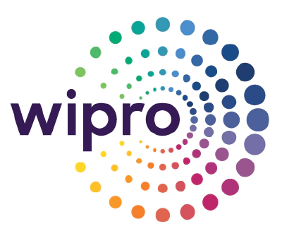 Wipro logo